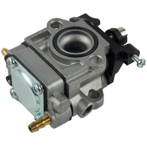 Compatible avec les carburateurs Ryobi RBCGM25BB, RBCGM25SS, RLTGM25CS et RLT254FCDSN