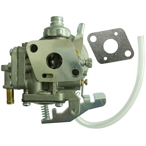 Remplace le carburateur Shindaiwa C35 C35LA A021003490 par le TK 2J11A2 (1/5)