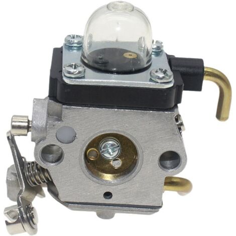 Carburateur STIHL HS45 4228-120-0601 C1Q-S54A C1Q-S58 Accessoires pour débroussailleuse