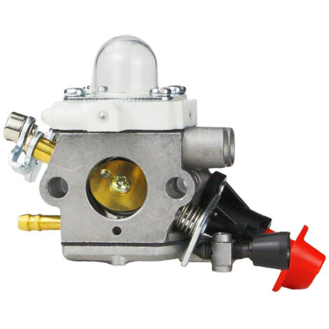Carburateur C1M-S207A pour tondeuse Stihl FS56R FS70 FS56 KM56 KM56RC (1/5)