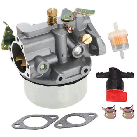 Applicable aux carburateurs Kohler K90, K91, K141, K160, K161, K181 4685301-S 03-S (1/5)