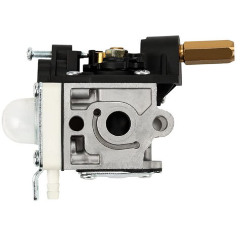 Carburateur ZAMA RB-K70A, RB-K75, SRM 210, SRM-230, SRM211, GT200, HC150 (1/5)