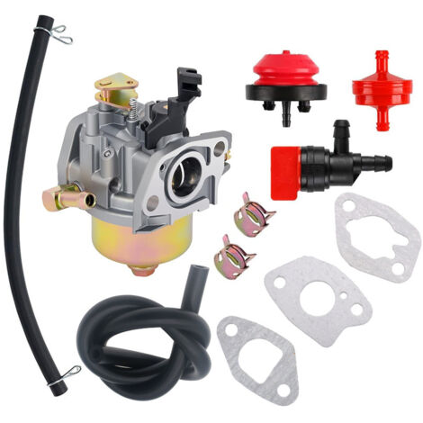 Carburateur MTD 951-10974 951-10974A 951-12705 520-862 Lame à neige 19 mm (1/5)