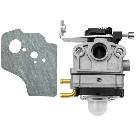 Motoculteur Legend Force 46cc Mini A063001 à essence avec carburateur (1/5)