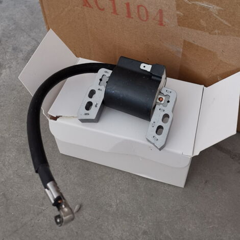 Bobine d'allumage Briggs & Stratton 794854/796964/695711, transformateur haute tension, allumage électronique, haute fiabilité
