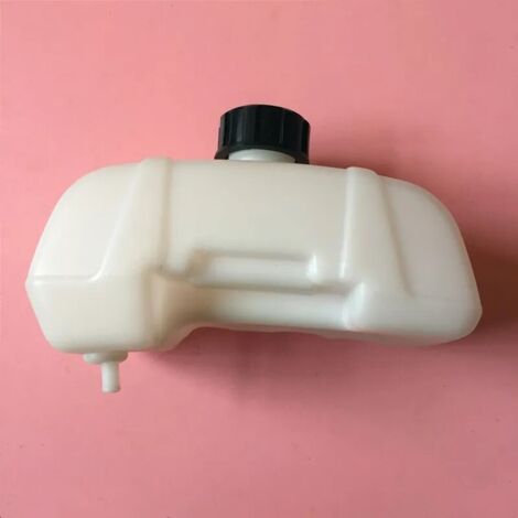 Le réservoir de carburant du moteur Mitsubishi TD40 est doté d'une conception étanche, conforme aux spécifications d'origine et adapté aux générateurs et aux pompes à eau. (1/3)