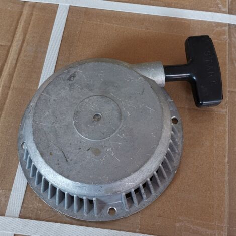 Disque de démarrage à commande manuelle WM80/BH23/BS500/BS600/BS700/BS60-2, numéro de pièce 0046098, démarreur à percussion. (1/3)