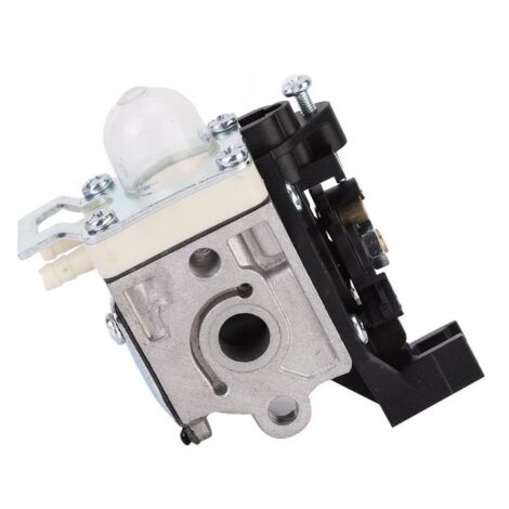 Le carburateur RB-K93 est compatible avec les tondeuses à gazon SRM-225/GT-225, y compris les modèles d'origine à diaphragme (A021001690, etc.). (1/5)