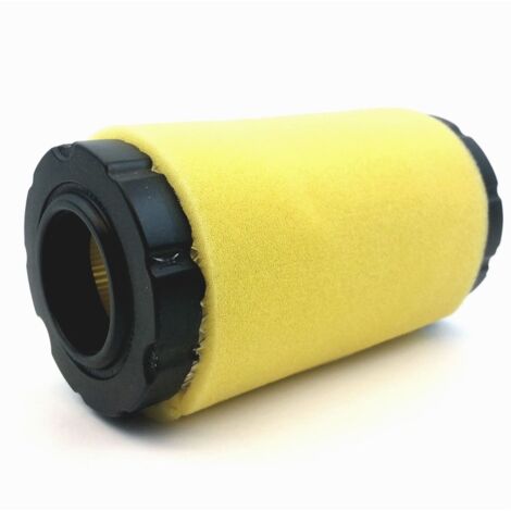 Les préfiltres Briggs & Filters, modèles 793569+793685, sont des filtres à mailles grossières lavables adaptés à des modèles spécifiques. (1/3)