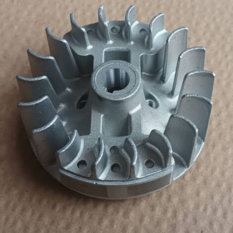 Le moteur Mitsubishi TJ27E/TJ27 se caractérise par un bon équilibre magnéto-volant moteur, un calage d'allumage précis et un démarrage facile. (1/2)