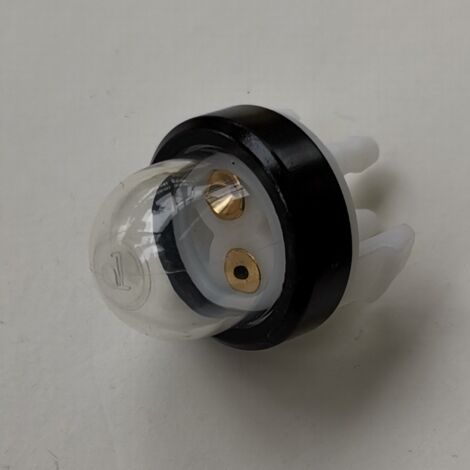 Ampoule de retour de carburant compatible avec STILE FS350 FS400 FS450 FS480, numéro de pièce 0000 350 6201, pompe à carburant à démarrage rapide. (1/5)