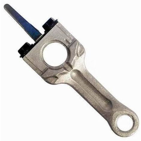 Bielle compatible avec le vilebrequin en acier Honda GXH50 modèle 13200-ZM7-V30 (1/2)