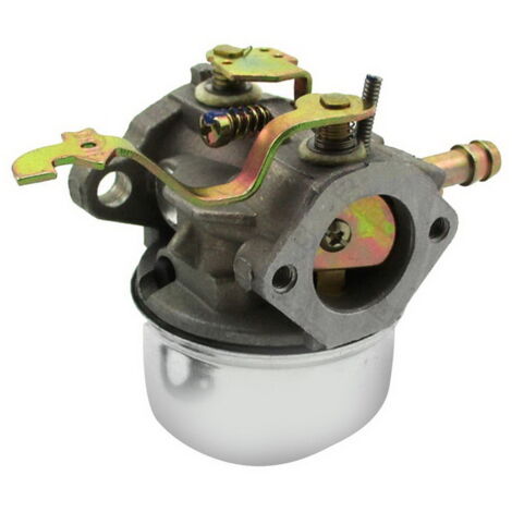 Carburateurs Tecumseh modèles 640340, 640346, 640306A, 640222 et 640060 - Pièces d'origine. (1/4)