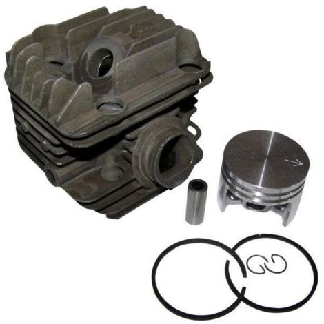 Kit cylindre STILL 020/MS200T, alésage de 40 mm, numéro de pièce 1129 020 1202, ensemble cylindre et piston de tronçonneuse. (1/3)