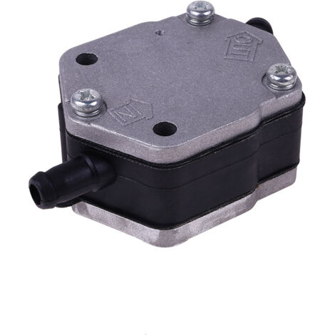 Compatible avec les moteurs hors-bord Yamaha 6E5-24410-00 01 02 03, pompe à carburant, deux temps, 115-300 CV (1/5)