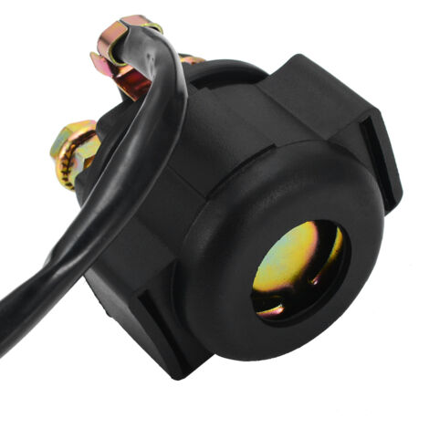 Relais de démarrage pour moto, quad et moto 12VGY6 50cc, 125cc et 150cc (1/5)