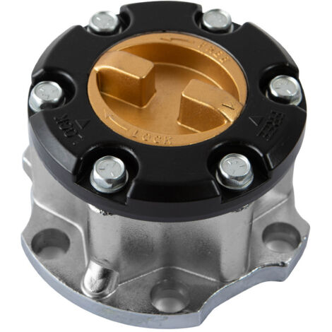 Disponibles en stock pour les moyeux de roue Aisin Land Cruiser 4954514997010 FZJ HDJ 75 (1/5)