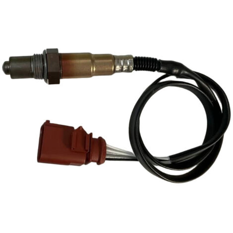 Applicable au capteur d'oxygène aval 234-4827 pour Volkswagen Jetta 2.5L (1/5)