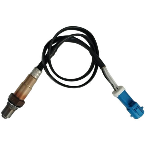 Applicable aux véhicules Ford : Sonde lambda arrière 0258006571 3M519G444CA 3M519G444CB (1/5)