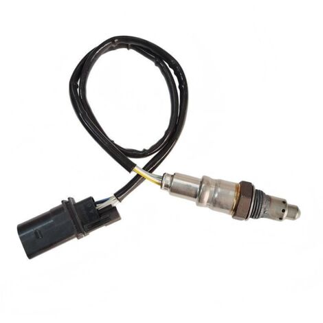 Applicable au capteur d'oxygène amont Mercedes-Benz 0005424300 A0005424300 (1/5)