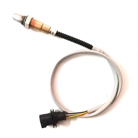 Capteur d'oxygène C2D24756 LR091881 DX239F472BD compatible avec les véhicules Jaguar Land Rover (1/5)
