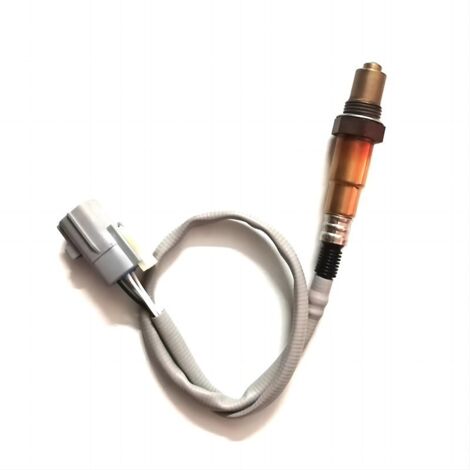 Compatible avec les capteurs d'oxygène Nissan PIXO Suzuki 0258010155 18213-M68KB0 22630-4A00C (1/5)