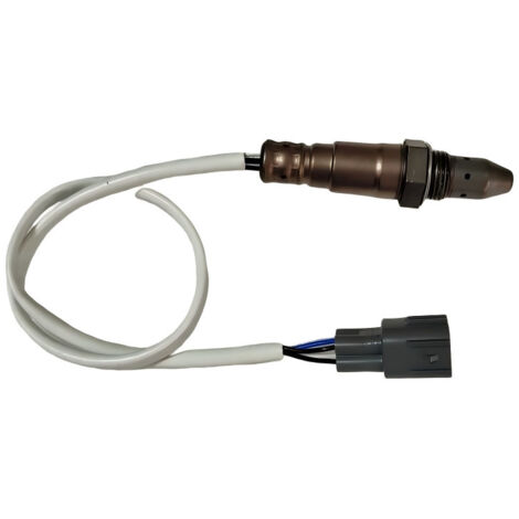 Capteur d'oxygène SH9S-18-8G1 adapté aux modèles Mazda CX-5 2.2 diesel (2017-2023). (1/5)