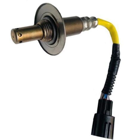 Capteur d'oxygène arrière 22690-AA960 adapté aux véhicules Subaru Forester et Outback. (1/5)