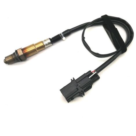 Sonde à oxygène 22693CD700 (compatible avec les véhicules Nissan) 22693-CD700 0258007241 (1/5)