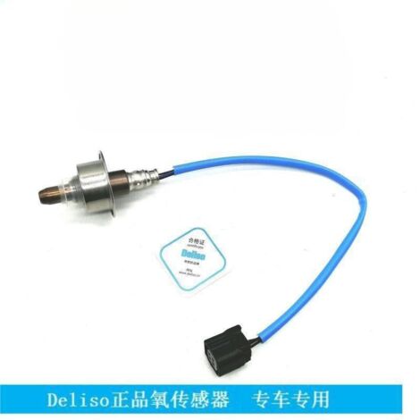 Capteur d'oxygène 36531-R3A-G01 234-9119 adapté aux Honda Civic 2012-2015, Accord 2014 et Acura 2014. (1/5)