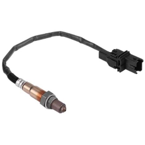 Convient aux sondes de capteur d'oxygène automobile Nissan 22693-7Y020 et 22693-6M400. (1/5)