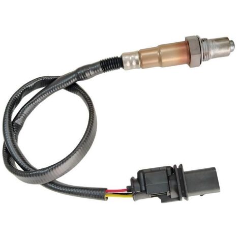 Capteur d'oxygène compatible avec Can-Am Maverick 707602926, 5 fils, 6 broches (1/5)