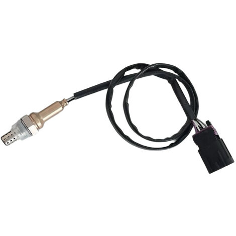 Applicable au capteur d'oxygène de rapport air/carburant Hyosung GV 250 24080144 (1/5)