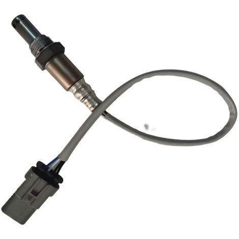 Capteurs d'oxygène 12659516 et 12666612 adaptés aux véhicules Cadillac, Chevrolet et Buick. (1/5)