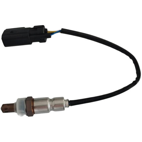 Applicable aux véhicules Ford : Sonde lambda amont 9E5Z-9F472-D 234-5038 (1/5)