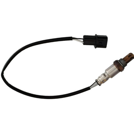 Capteurs d'oxygène adaptés aux véhicules Chevrolet : 96419957, 96419956, 96415640 (économie de carburant). (1/5)