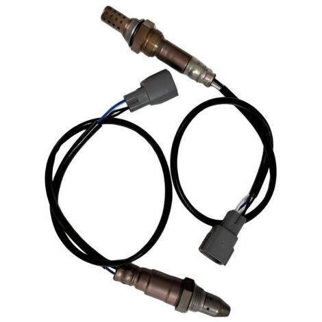 Compatible avec les sondes lambda amont et aval Toyota 250-54084 et 250-24360 (lot de 2). (1/5)