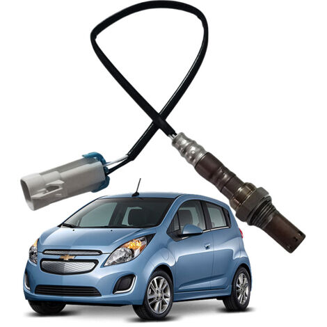Capteur d'oxygène amont 25180900 234-4765 pour véhicules Chevrolet Spark