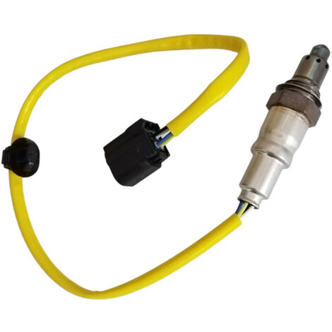 Applicable aux Honda Civic 1.5L 2016-2020, capteur d'oxygène aval 36532-5AA-A51 2348027 (1/5)