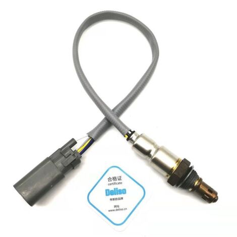 Capteur d'oxygène pour les transmissions Ford Focus, Kuga et Mondeo utilisant le moteur F1F19Y460CA. (1/5)