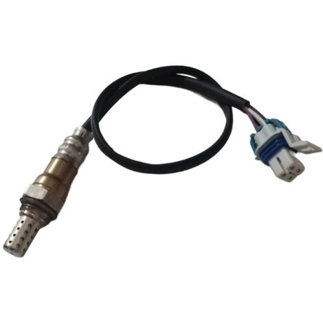 Capteurs d'oxygène 19209808, 19210711 et 19256731 adaptés pour Cadillac Escalade Buick Reiner. (1/5)