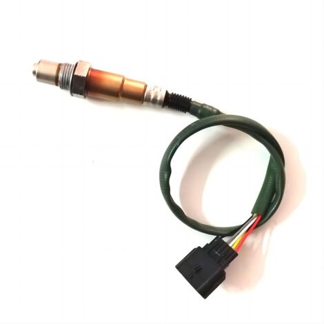 Capteurs d'oxygène H8201140217 226934803R 226937264R adaptés aux véhicules Nissan et Renault. (1/5)