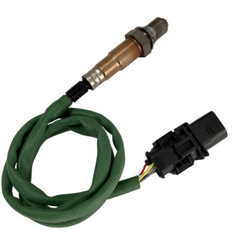 Capteur d'oxygène pour véhicules Mercedes-Benz W211 E320, modèle A0035427218, 0258017020. (1/5)