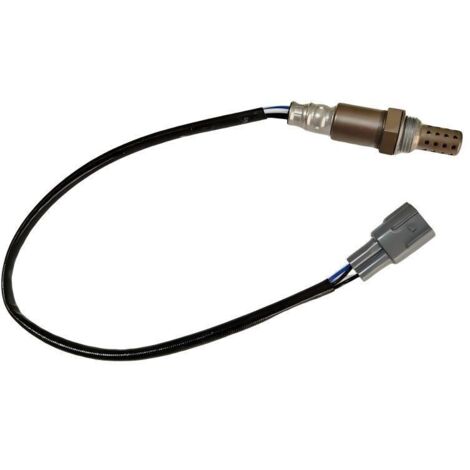 Capteur d'oxygène 89465-0K020 894650K020 compatible avec les véhicules Toyota (1/5)