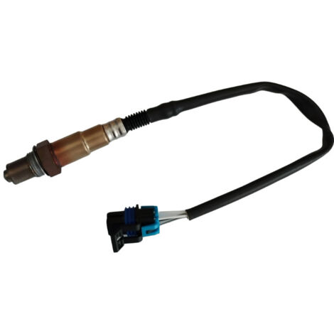 Capteur d'oxygène 2344818 12616203 adapté aux véhicules Cadillac, Chevrolet et Opel. (1/5)