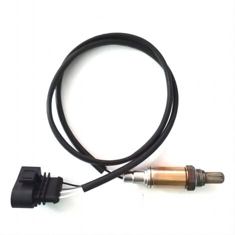 Capteurs d'oxygène 078906265L et 077906265D adaptés aux véhicules Volkswagen et Audi. (1/5)