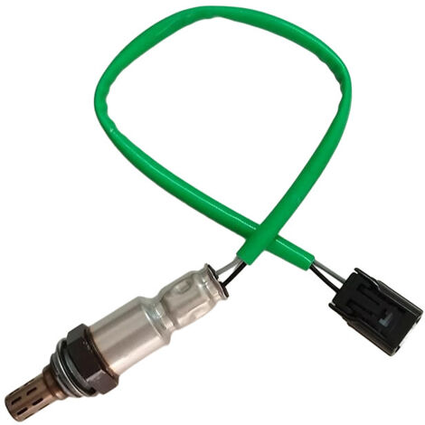 Capteur d'oxygène arrière compatible avec Honda Accord Spirior 2.4L, références 36532-R40-A01 et 36532-REZ-A01 (1/5)