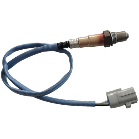 Capteurs d'oxygène compatibles avec les véhicules Suzuki : 18213-78P00, 18213-61P10, 0258010378 (1/5)
