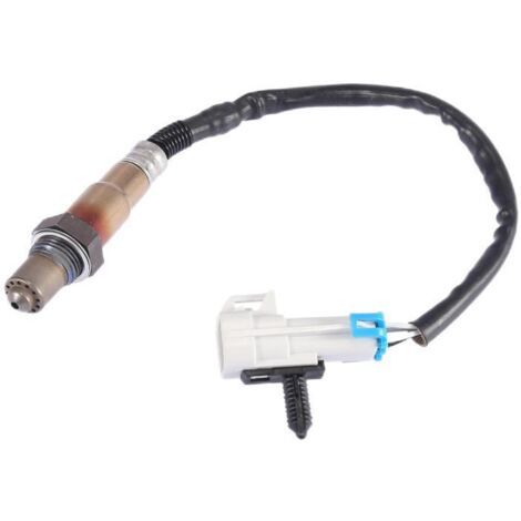 Capteur d'oxygène 12601266 234-4244 adapté aux véhicules Cadillac, Chevrolet et Buick. (1/5)