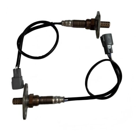 234-4162 Lot de deux capteurs d'oxygène (amont et aval) compatibles avec les véhicules Toyota (1/5)
